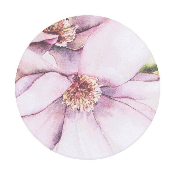 Splosh - Blossom Ceramic Coaster - Flower Bloom