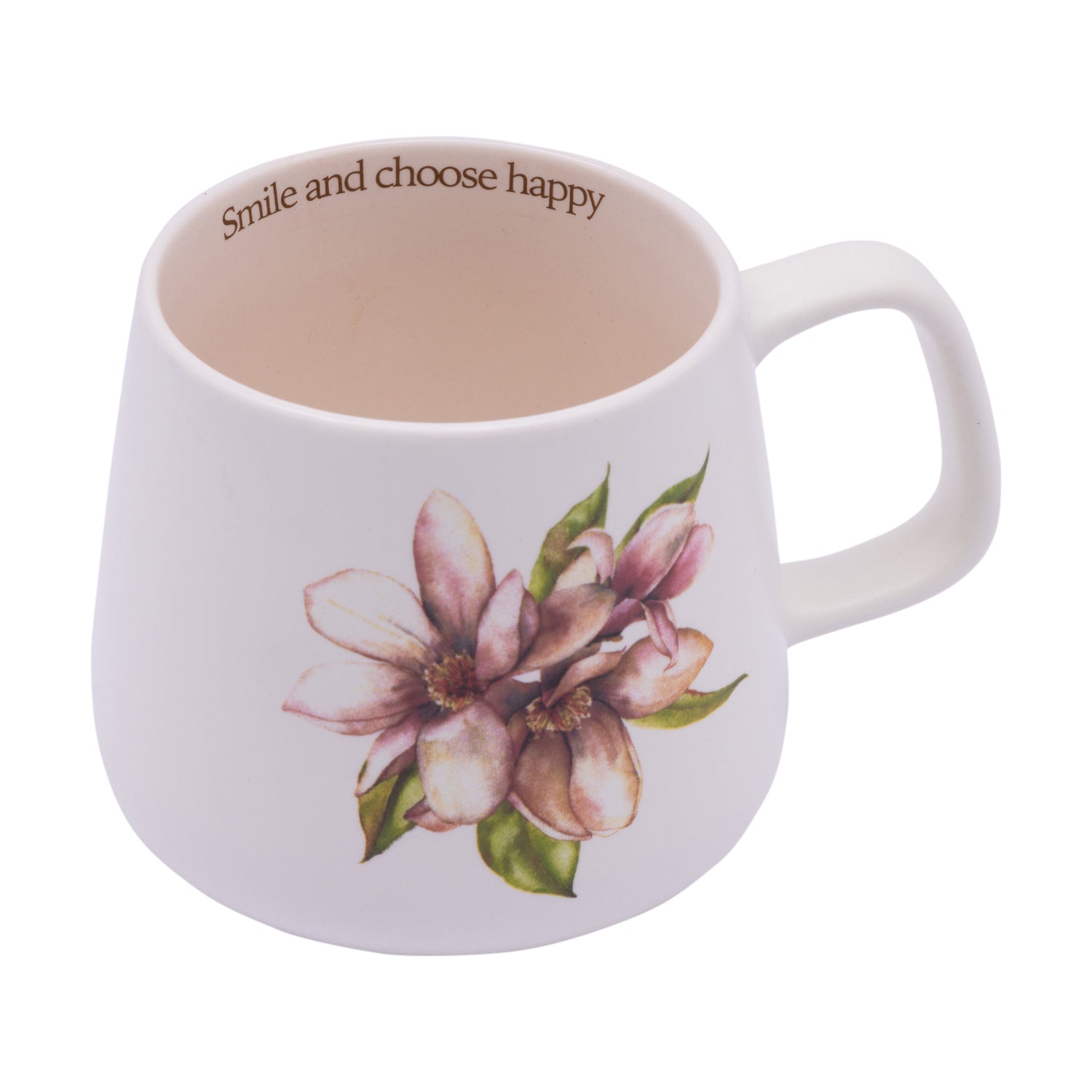 Splosh - Blossom Mug - Watercolour Floral