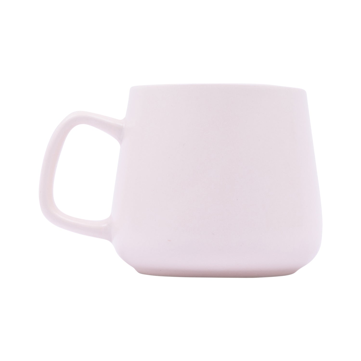 Splosh - Blossom Mug - Gold Floral