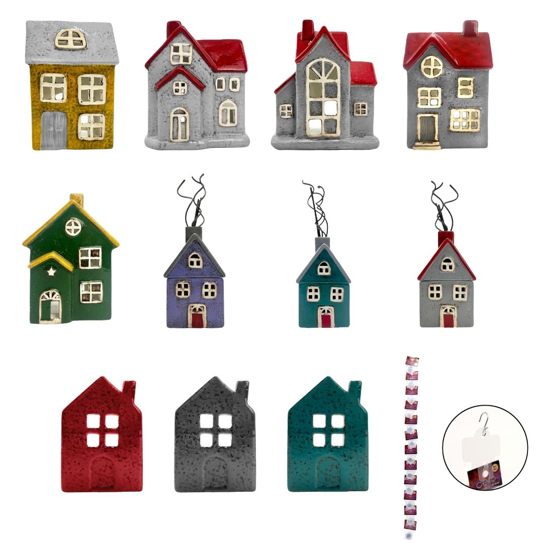 Cello - Home Range Pack