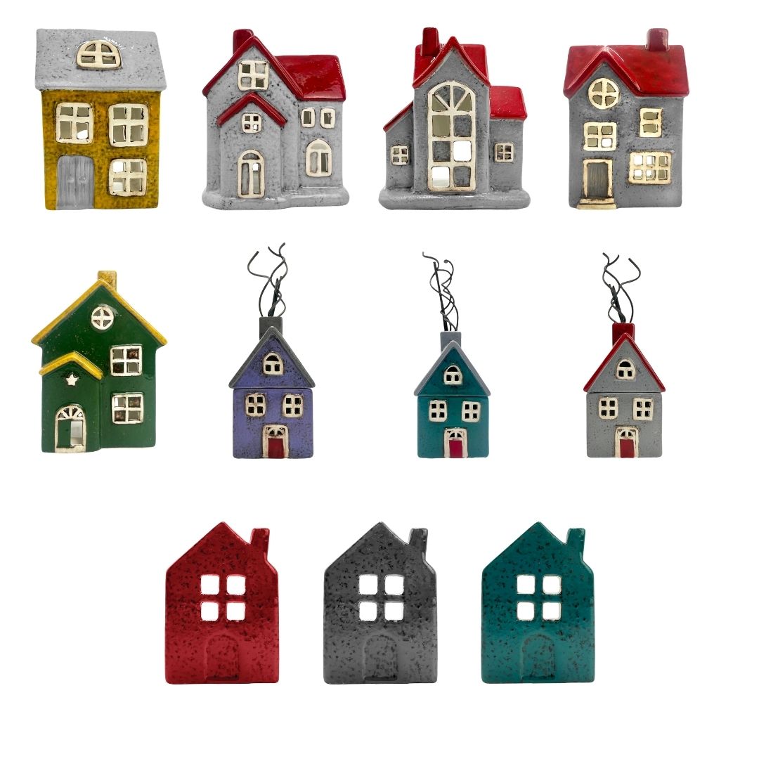 Cello - Home Range Pack