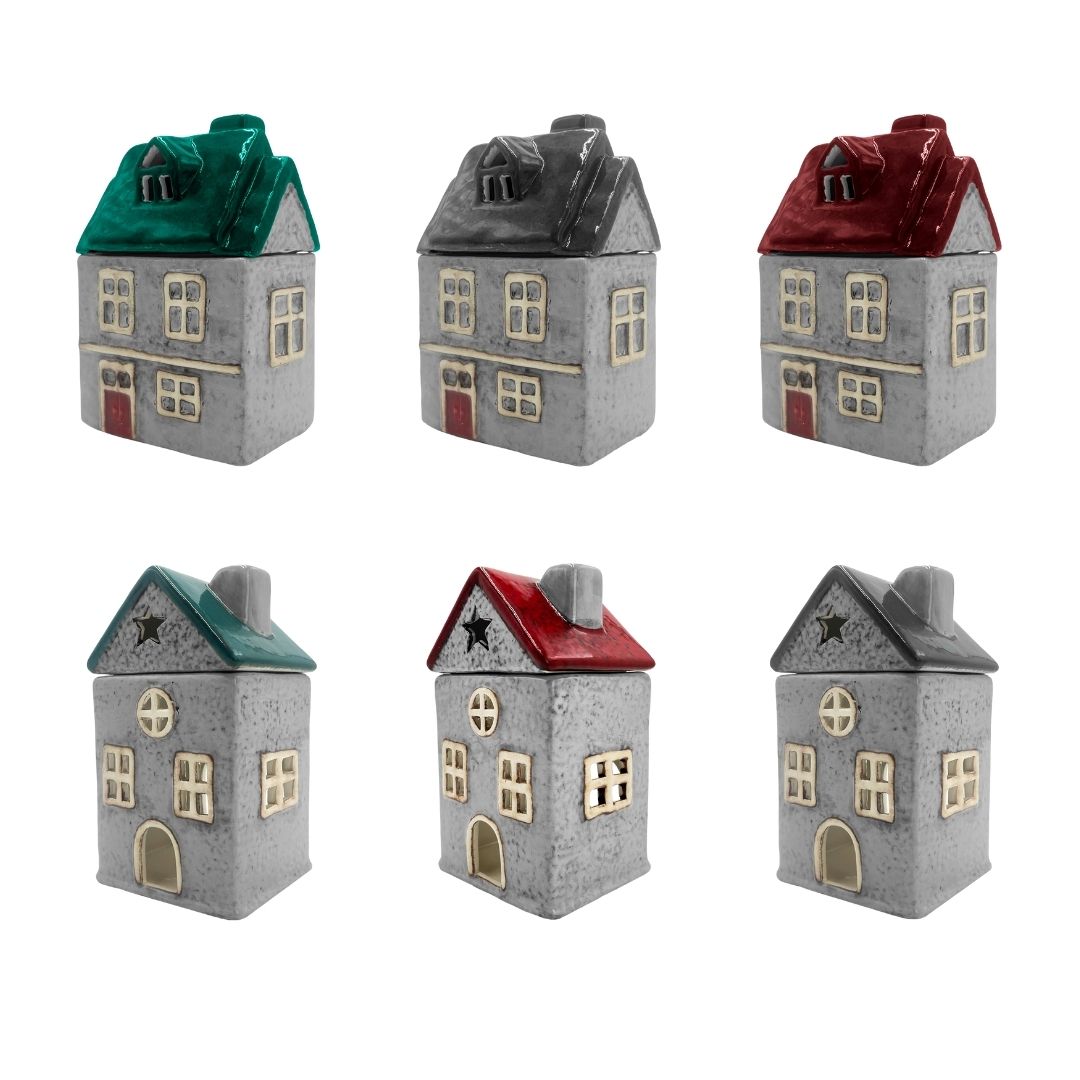 Cello - Home Range Pack