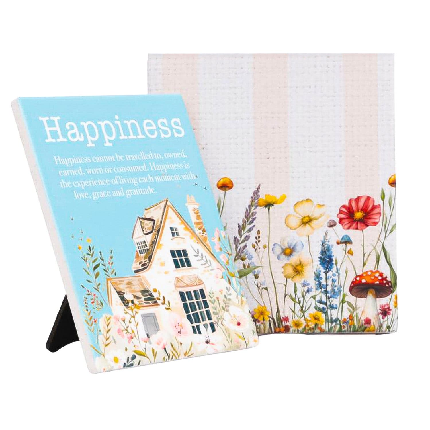 Splosh - Cottage Grove - Verse - Happiness – xystostrade