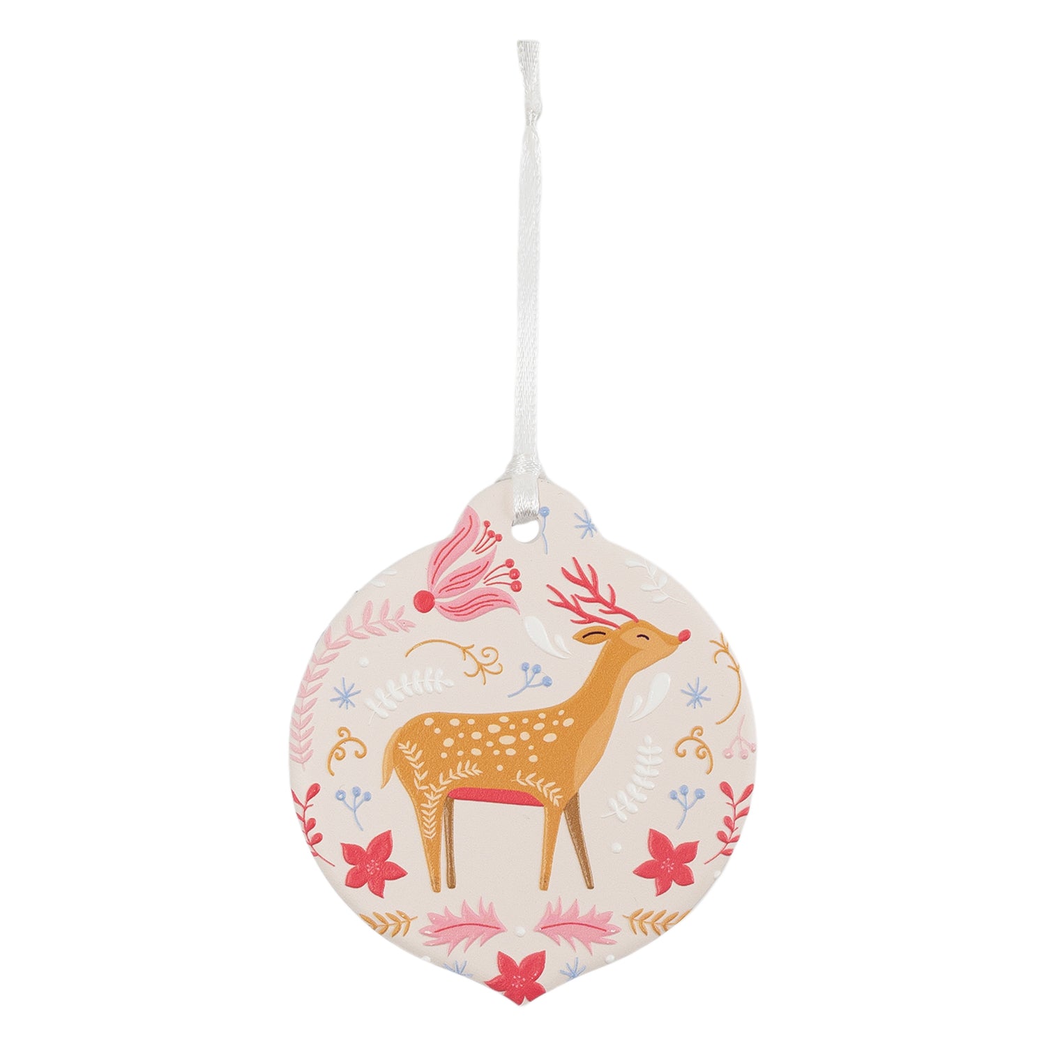 Splosh - Christmas Keepsake - Reindeer