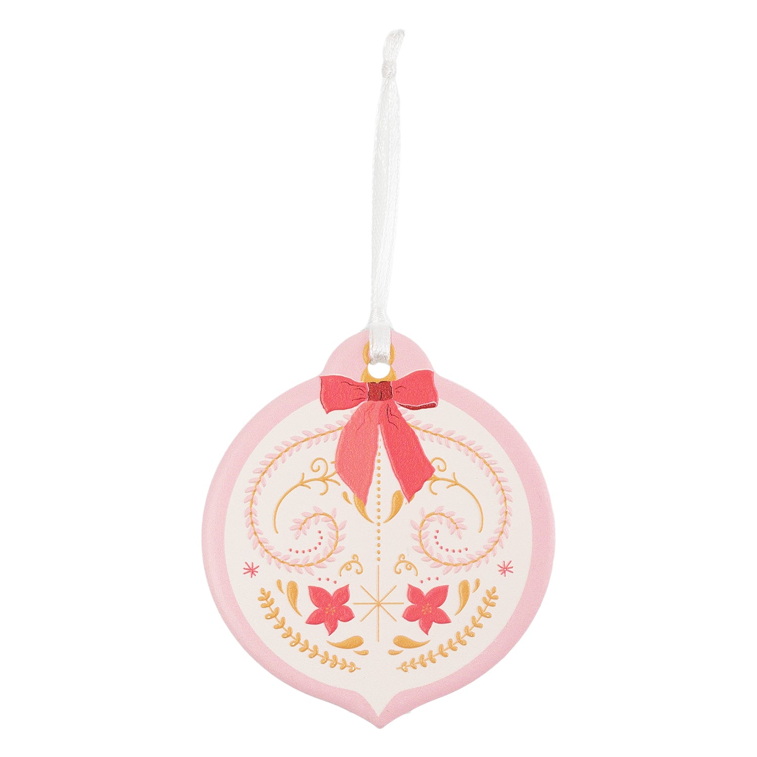 Splosh - Christmas Keepsake - Bauble