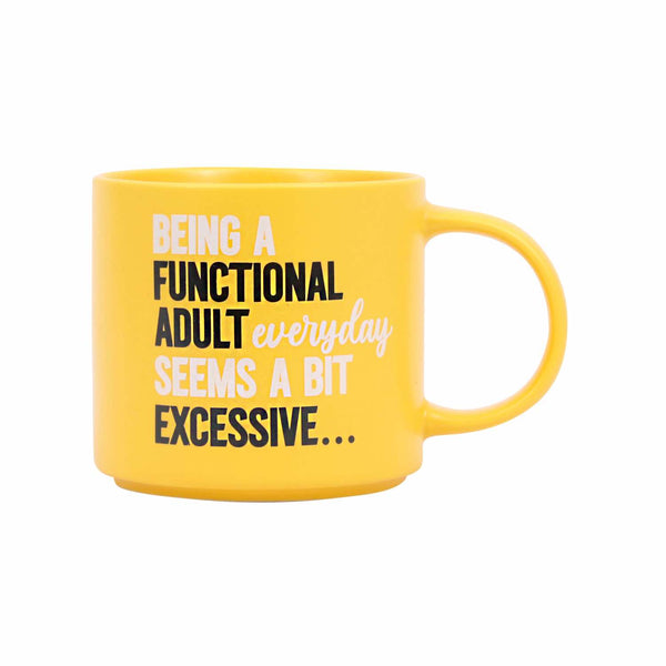Splosh - Cheeky Mug - Functional