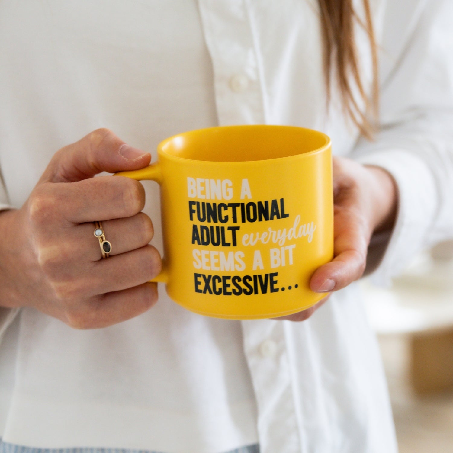 Splosh - Cheeky Mug - Functional