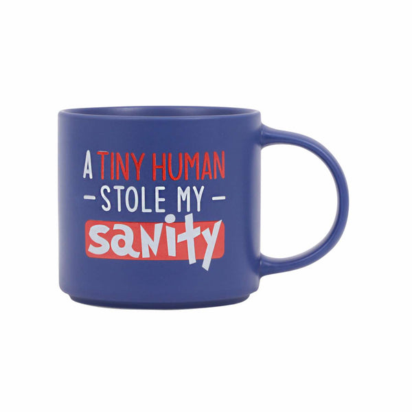 Splosh - Cheeky Mug - Sanity