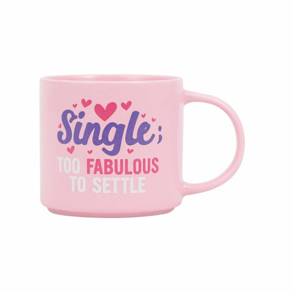 Splosh - Cheeky Mug - Single