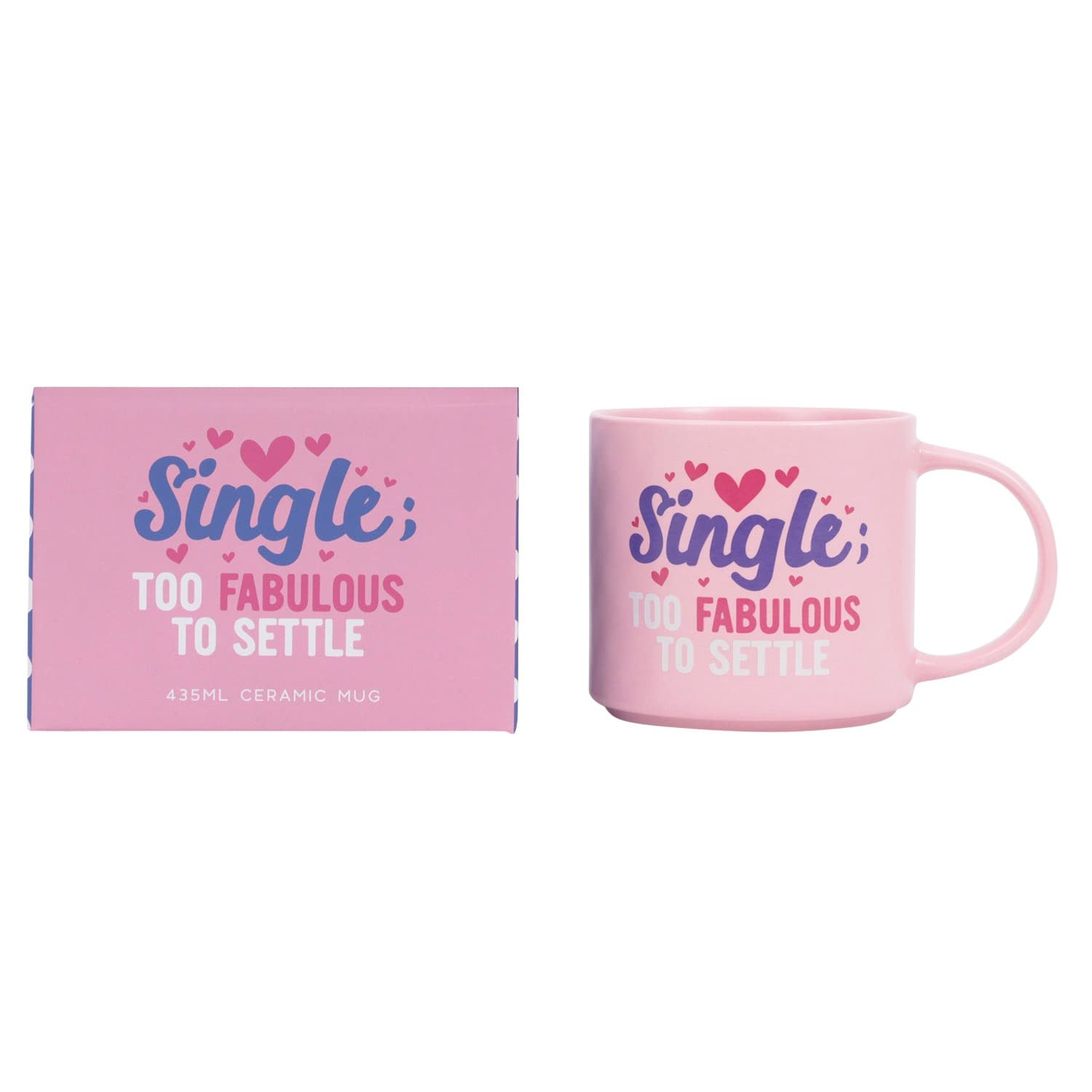 Splosh - Cheeky Mug - Single