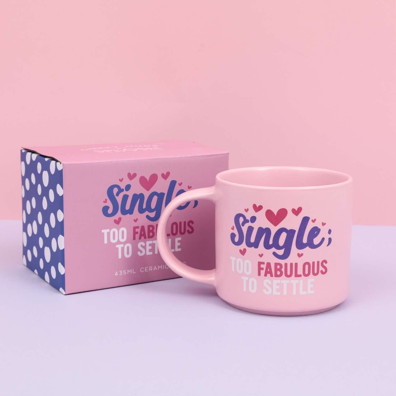 Splosh - Cheeky Mug - Single