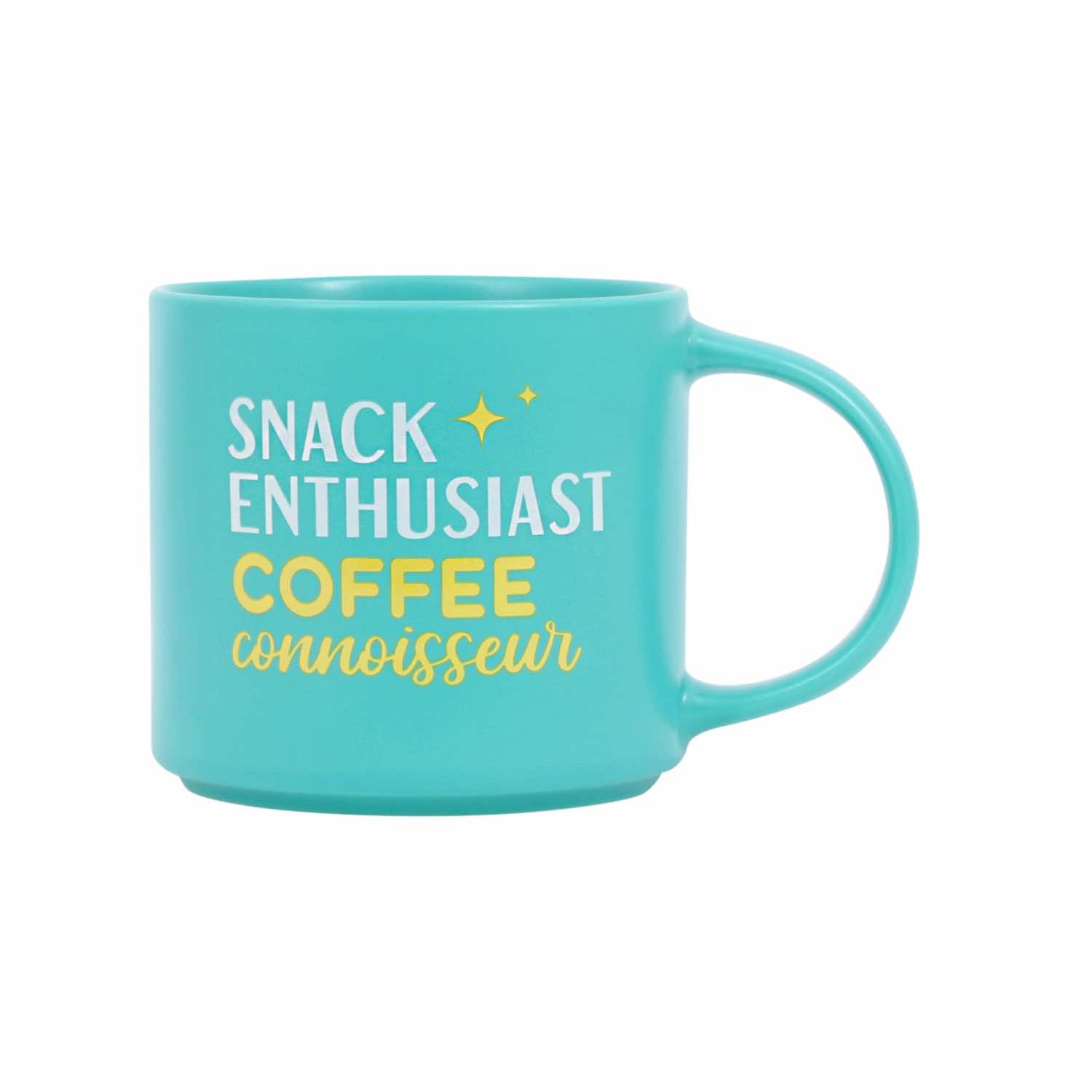 Splosh - Cheeky Mug - Snack Coffee