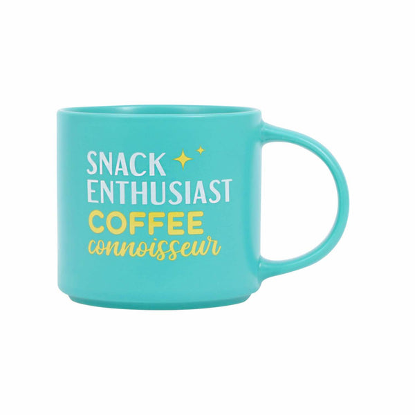 Splosh - Cheeky Mug - Snack Coffee