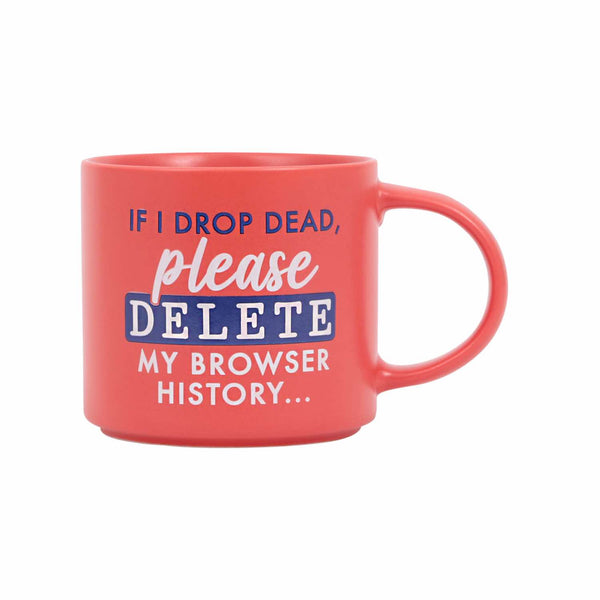 Splosh - Cheeky Mug - Delete