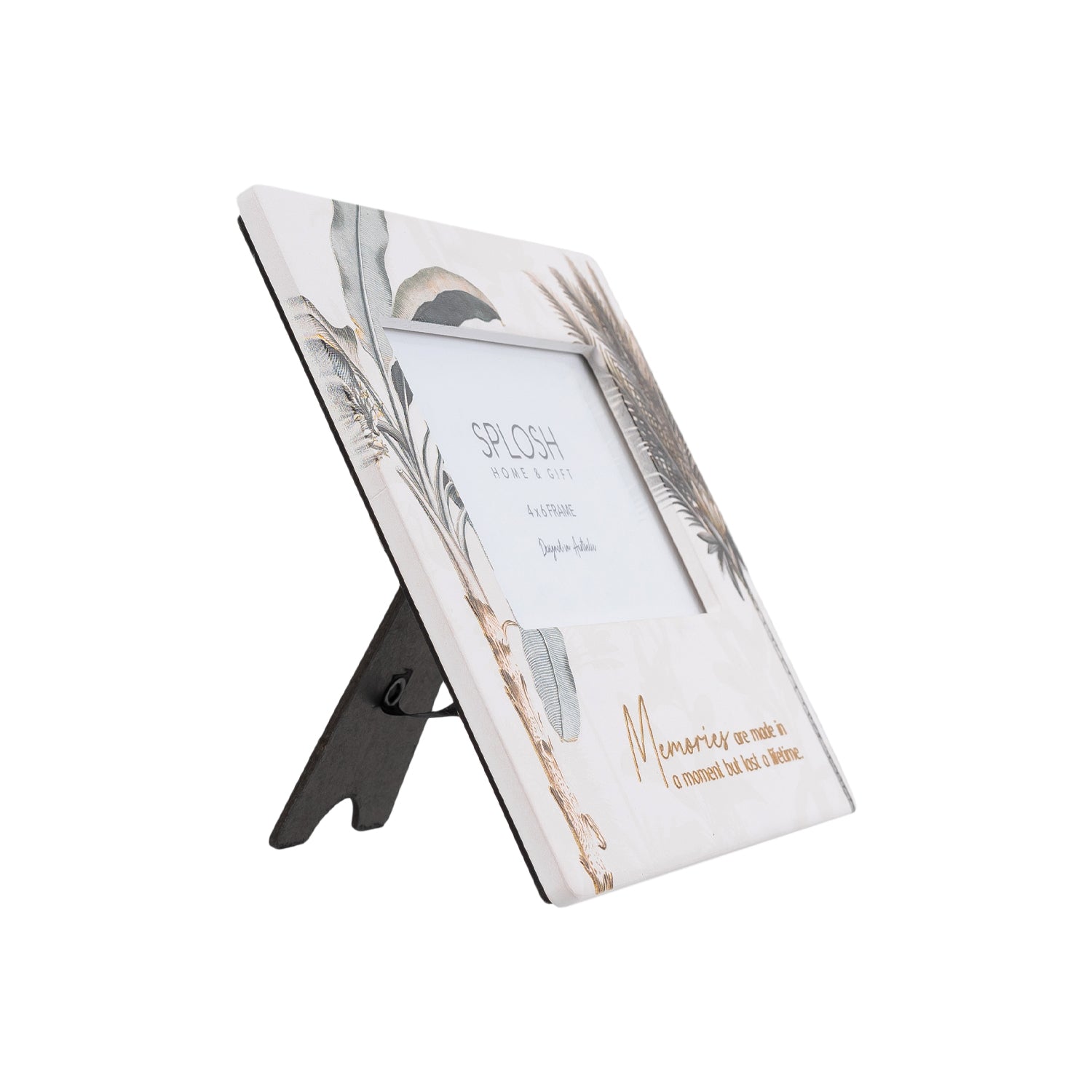 Splosh Exotic Ceramic Frames Memories 4x6 Xystos Trade