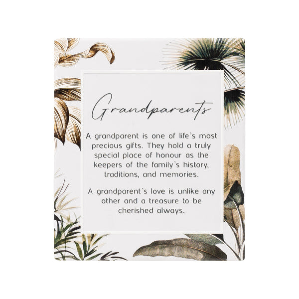 Splosh - Exotic  - Verse - Grandparent