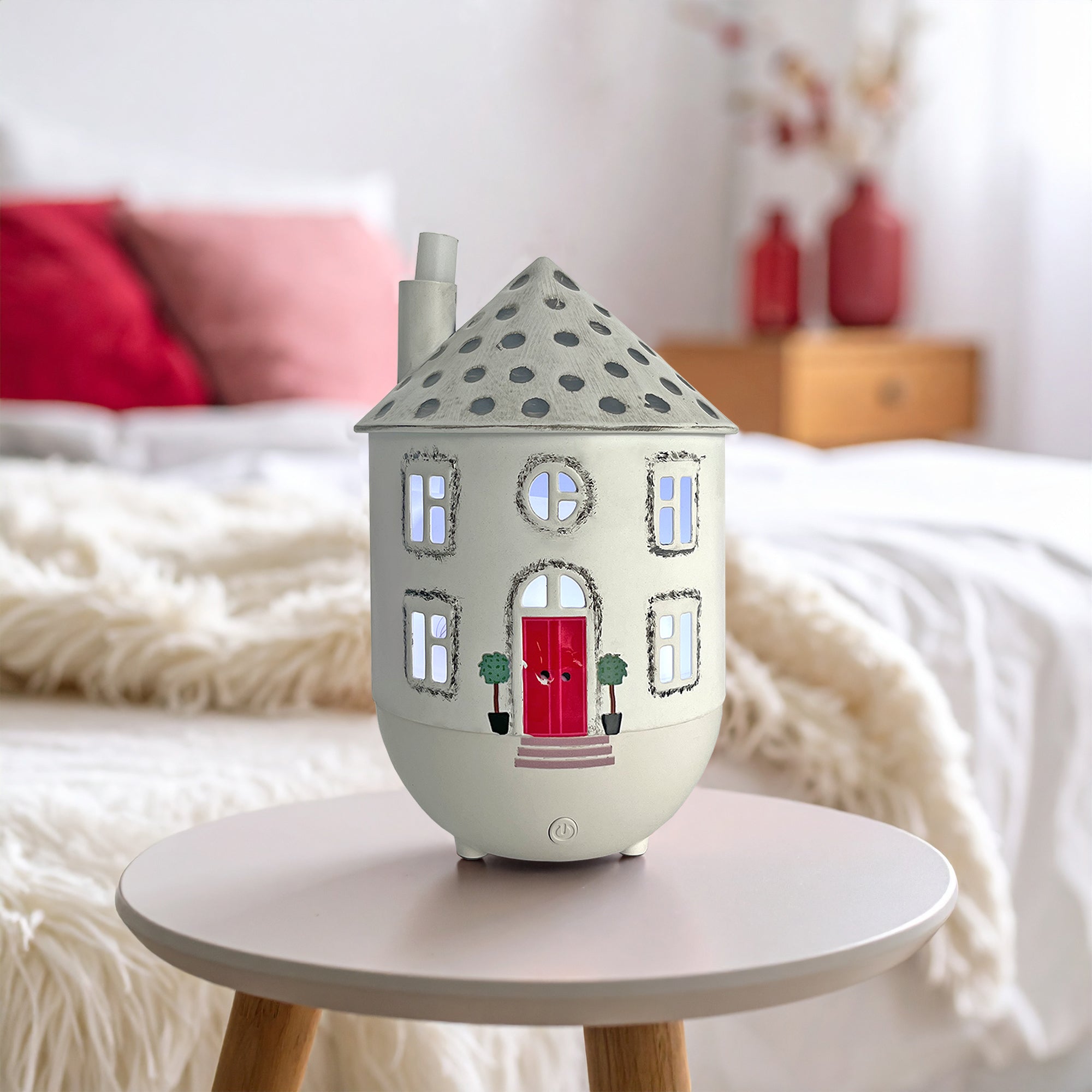 Cello - Fairy's Cottage Ultrasonic Diffuser