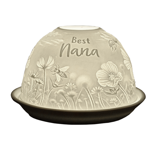 Cello - Tealight Dome - Nana