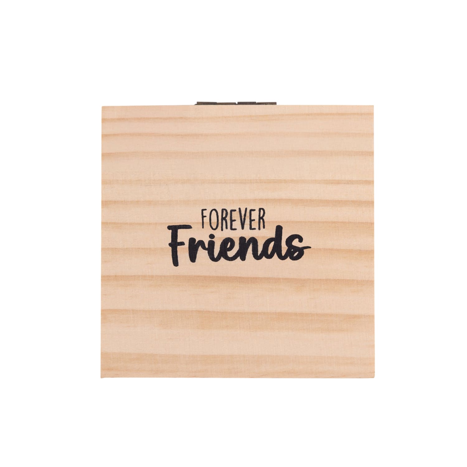 Splosh - Heart & Soul Necklace - Friends