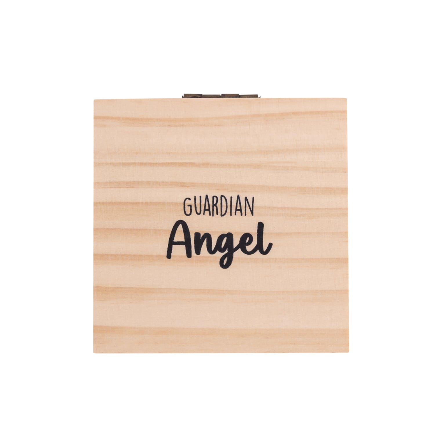 Splosh - Heart & Soul Necklace - Guardian Angel