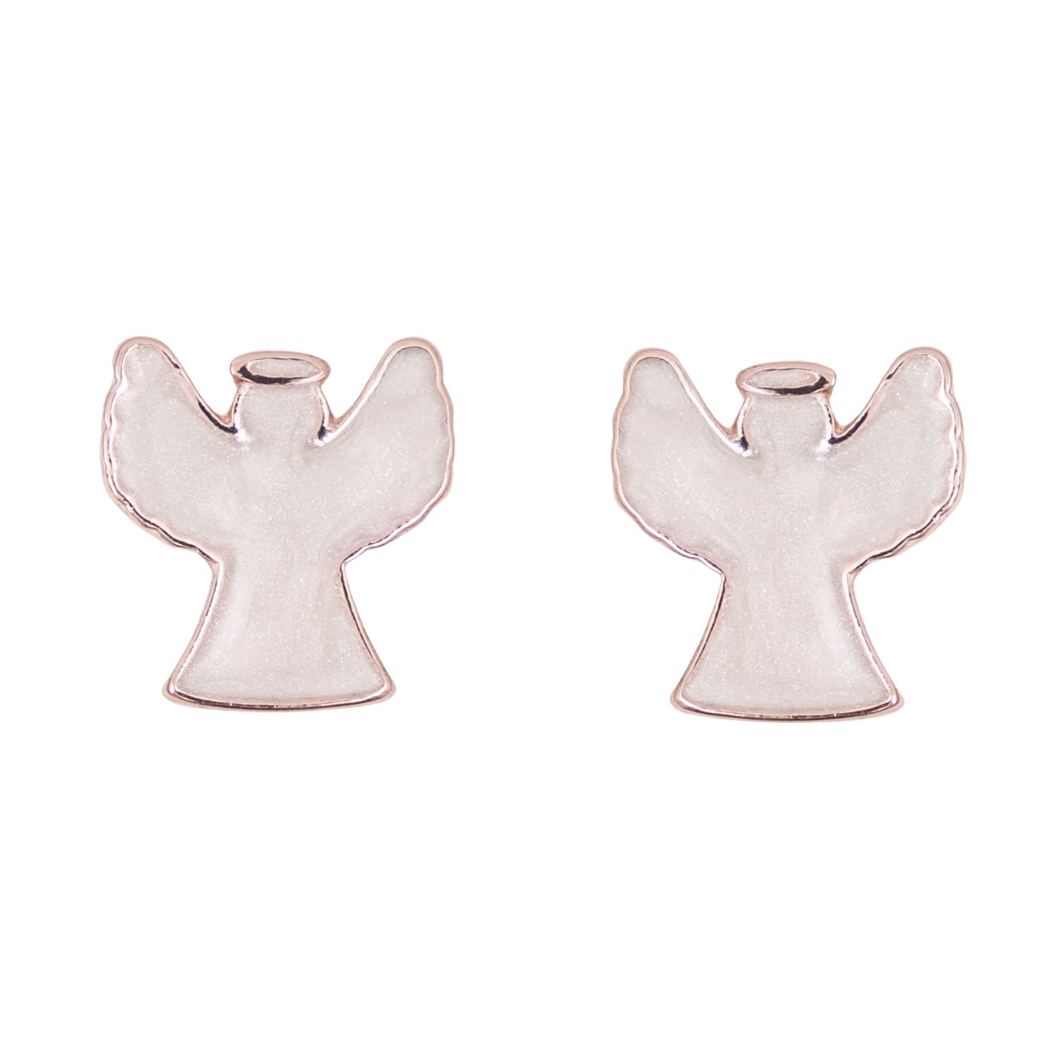 Splosh - Heart & Soul Earrings - Guardian Angel
