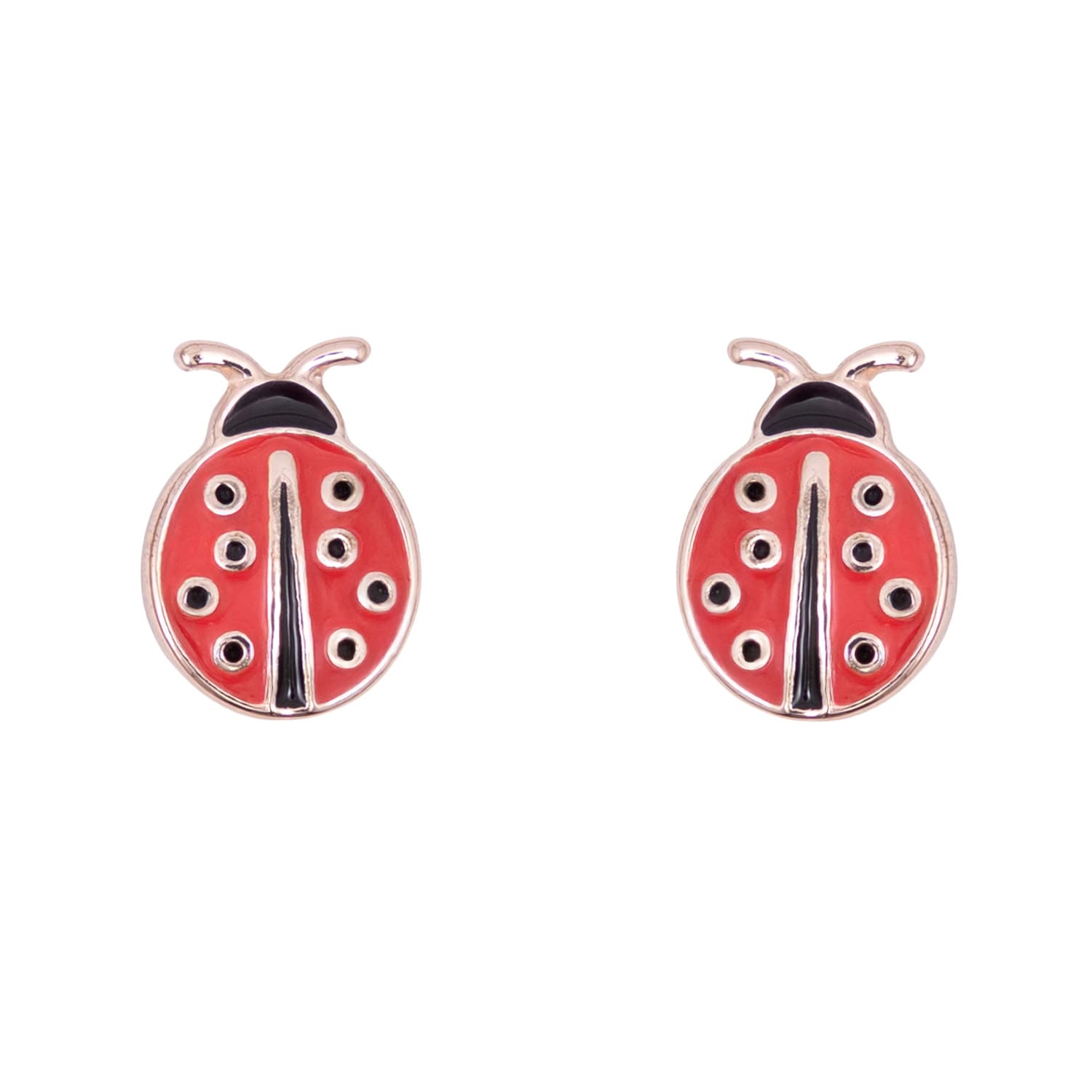 Splosh - Heart & Soul Earrings - Lucky