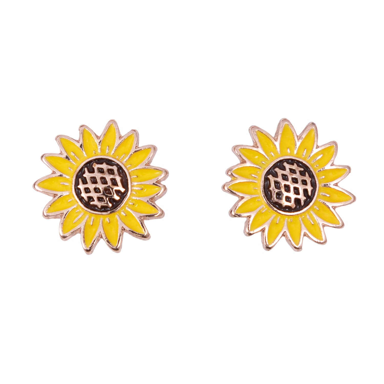 Splosh - Heart & Soul Earrings - Thank You