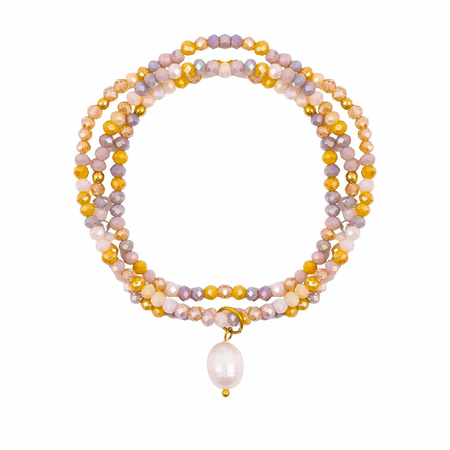 Kiki Crystal Wrap Jewellery – xystostrade