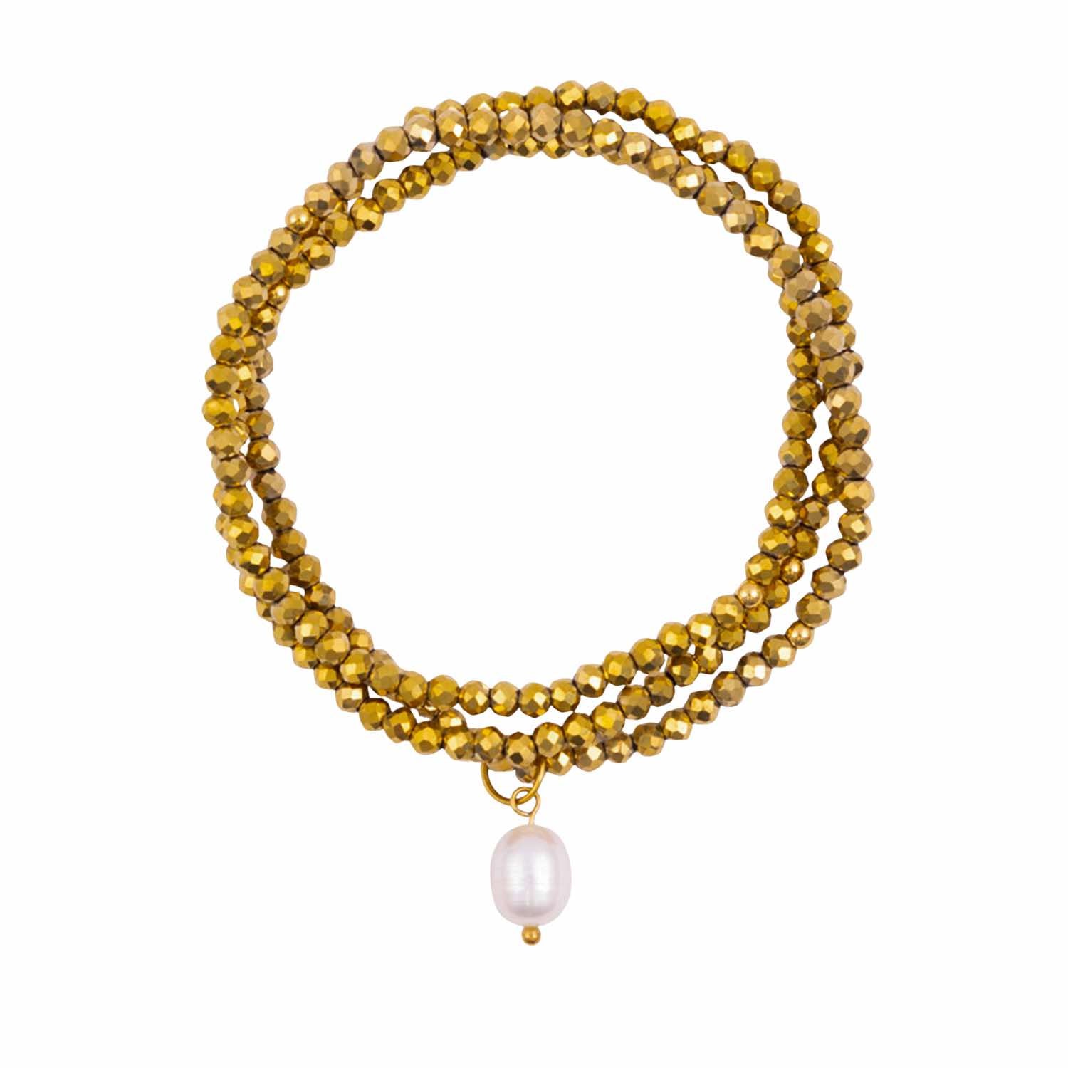 Kiki Crystal Wrap Jewellery – xystostrade