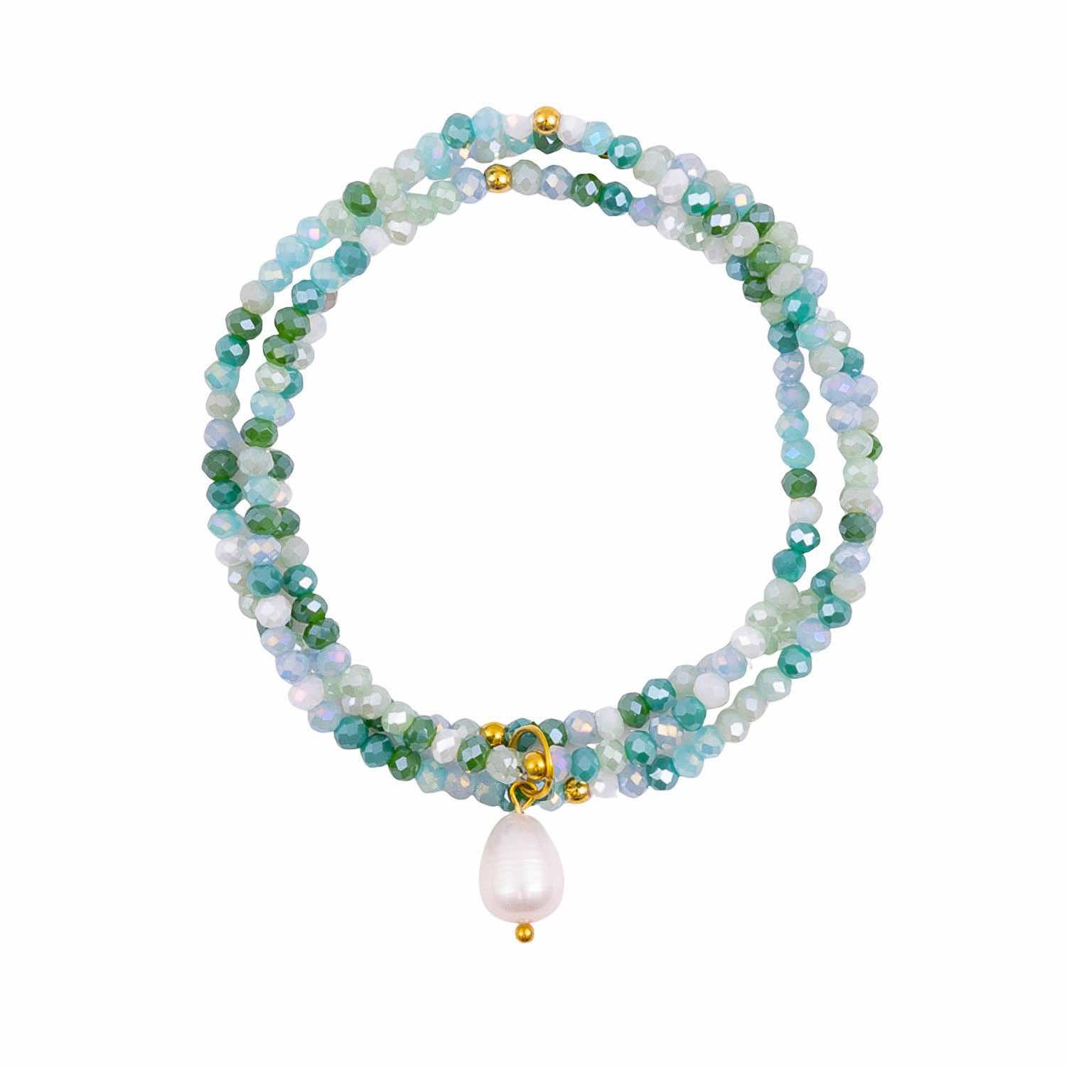 Kiki Crystal Wrap Jewellery – xystostrade