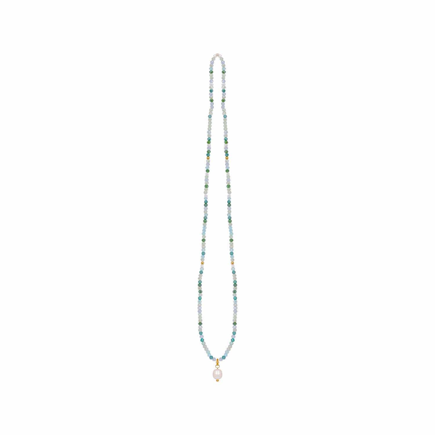 Kiki Crystal Wrap Jewellery – xystostrade