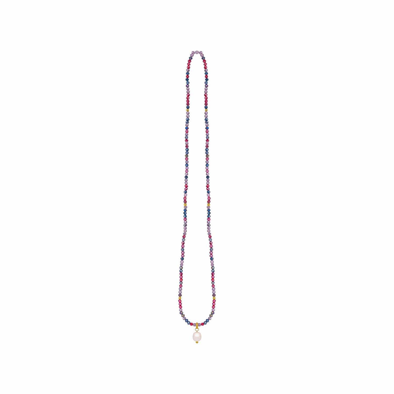 Kiki Crystal Wrap Jewellery – xystostrade