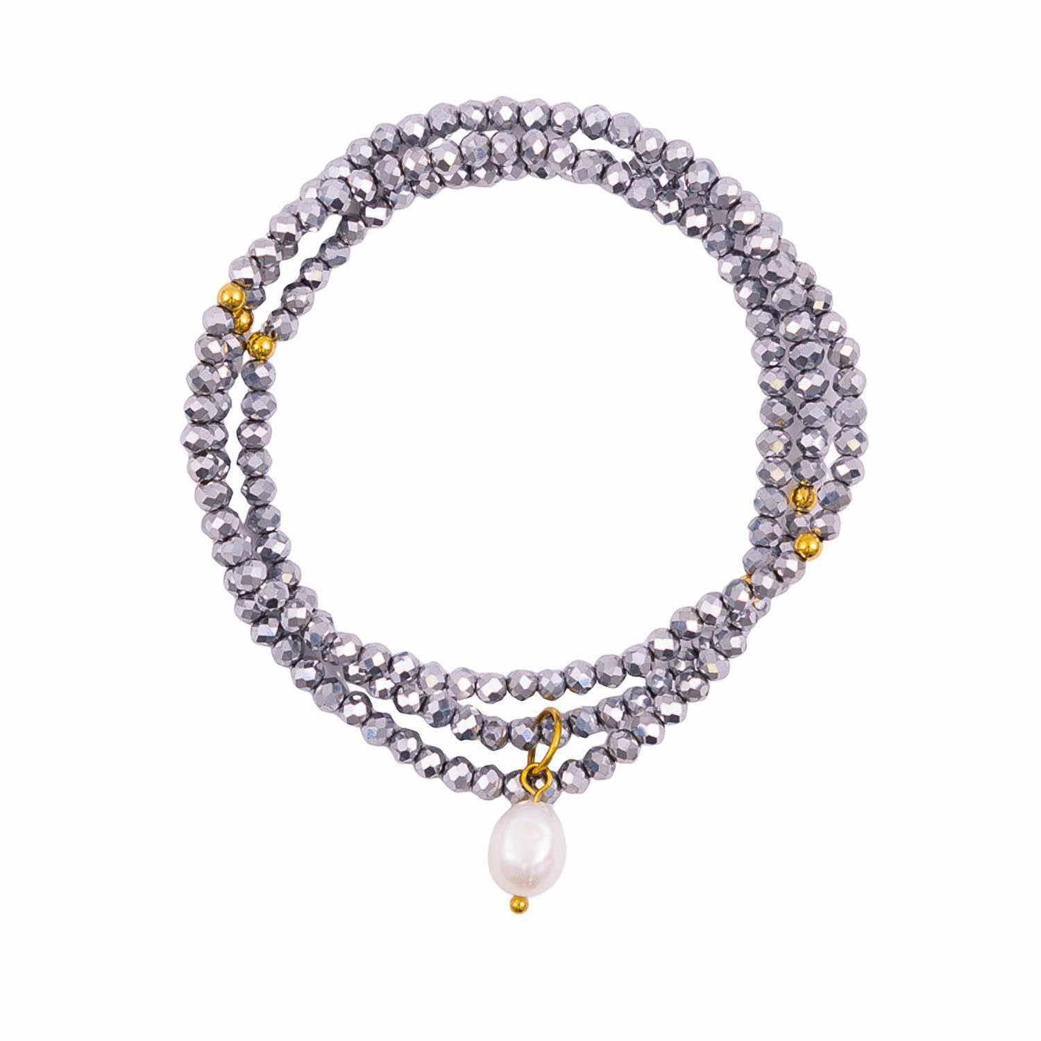Kiki Crystal Wrap Jewellery – xystostrade