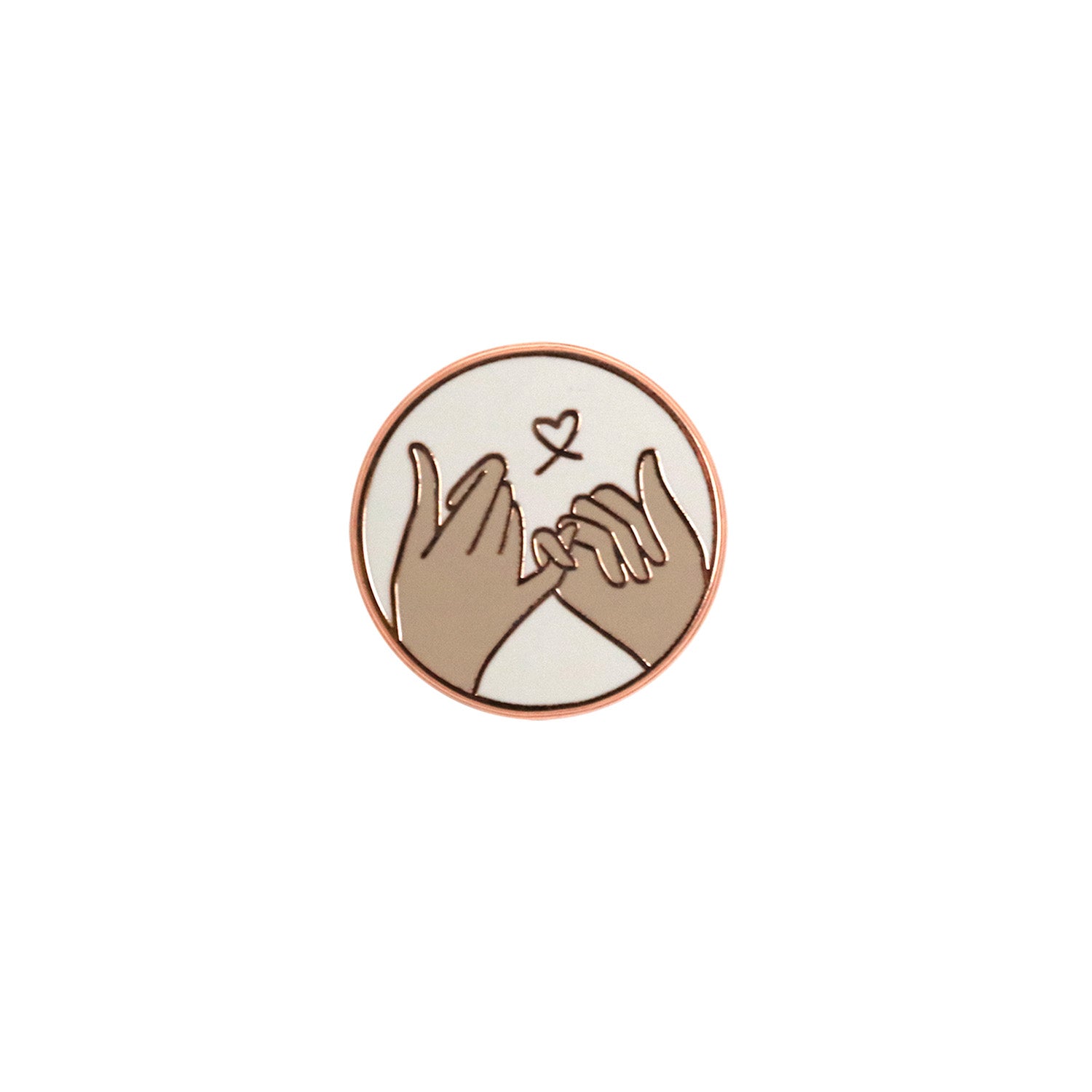 Splosh - Keepsake Pin - Friends