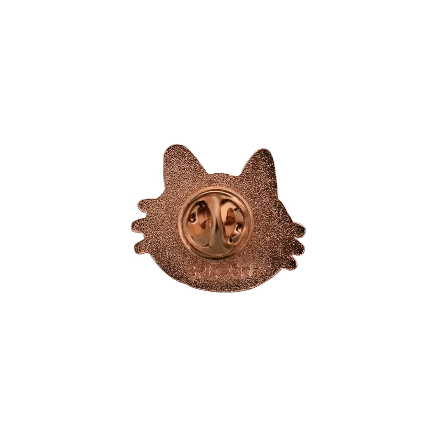 Splosh - Keepsake Pin - Cat Lover