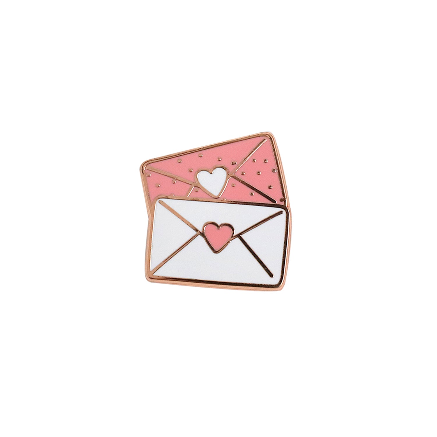 Splosh - Keepsake Pin - Close At Heart