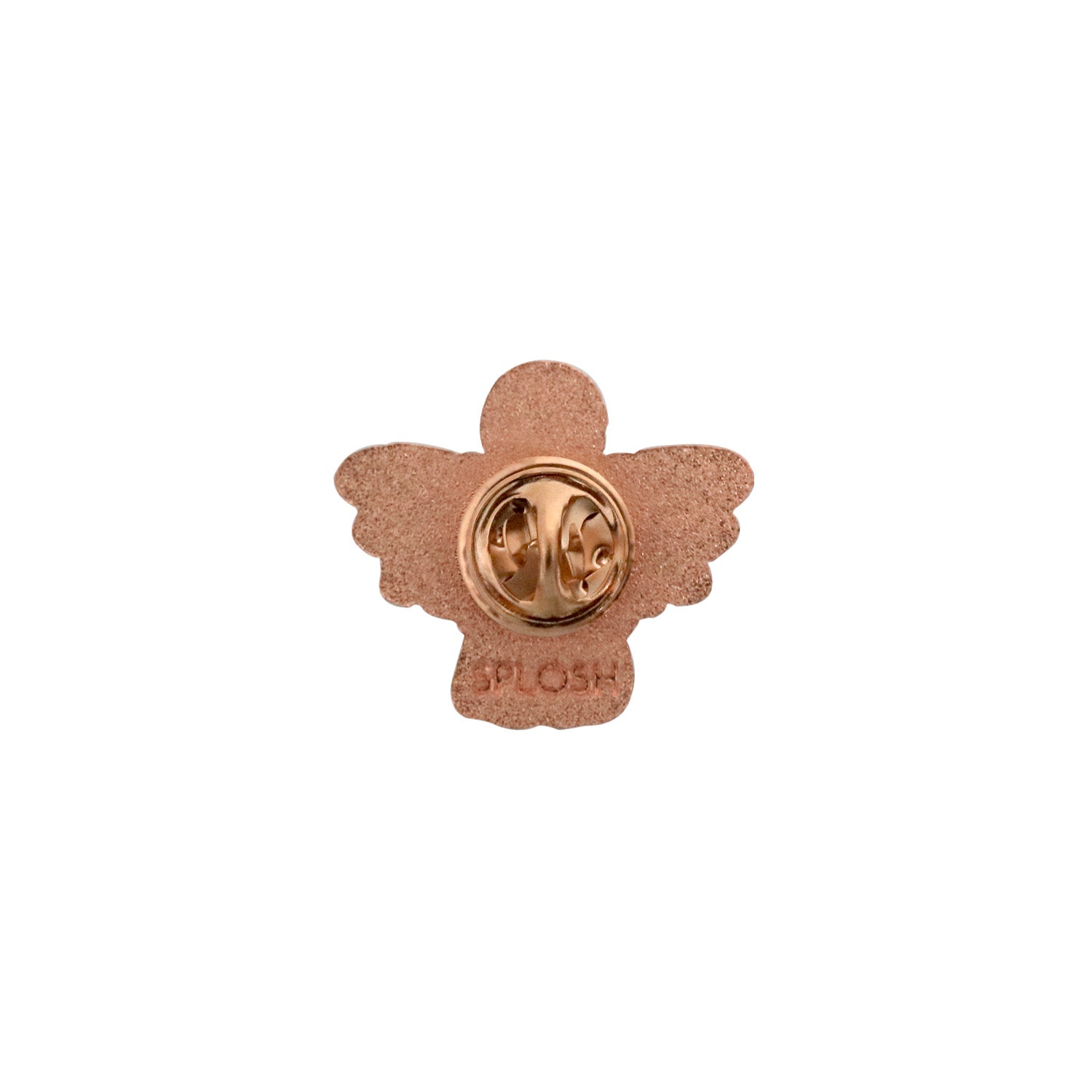 Splosh - Keepsake Pin - Guardian Angel