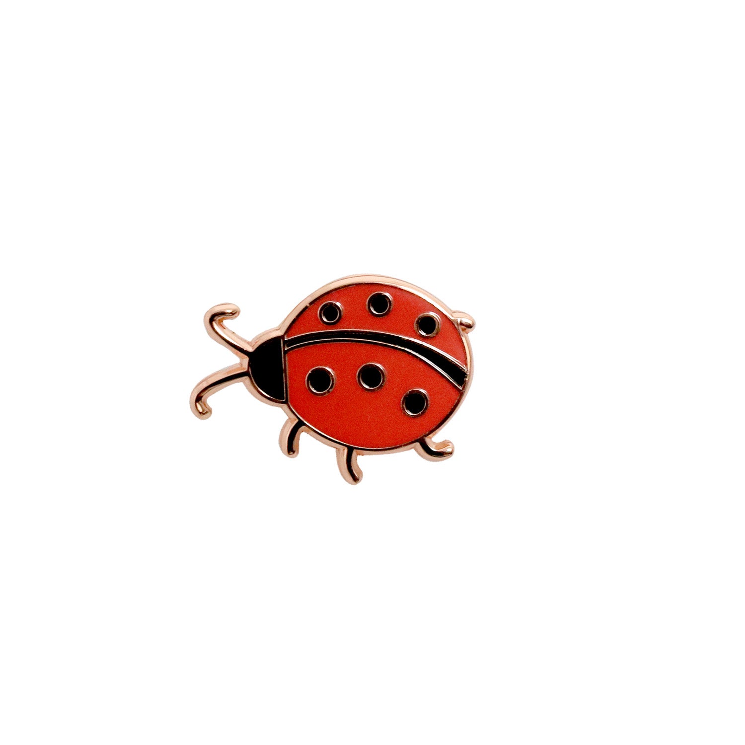 Splosh - Keepsake Pin - Good Luck