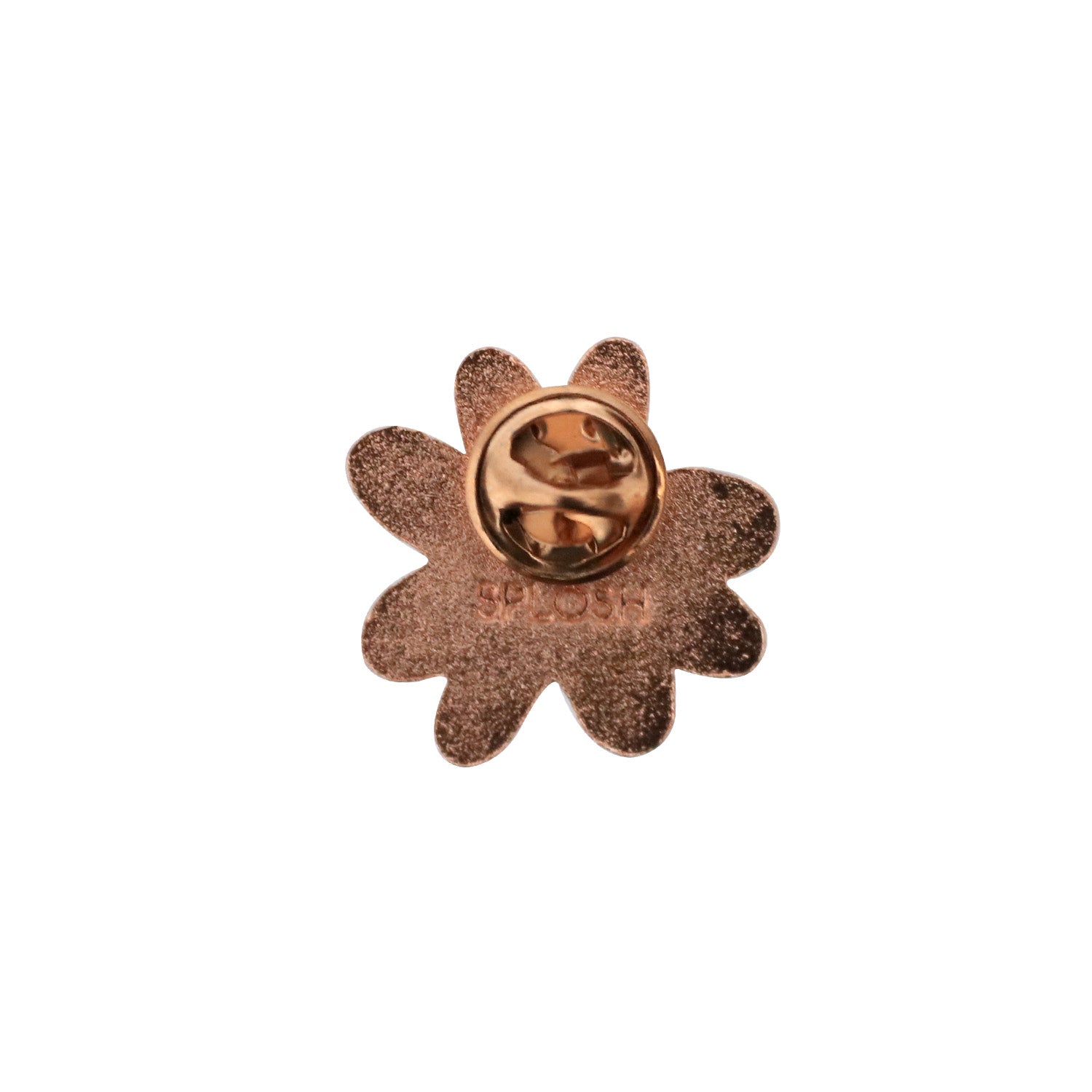 Splosh - Keepsake Pin - Thank You