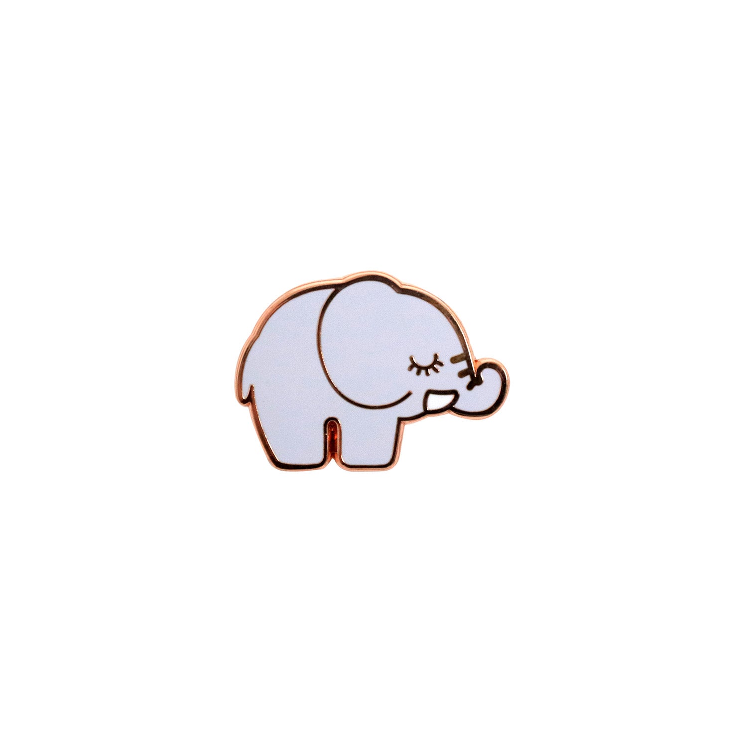 Splosh - Keepsake Pin - Strength