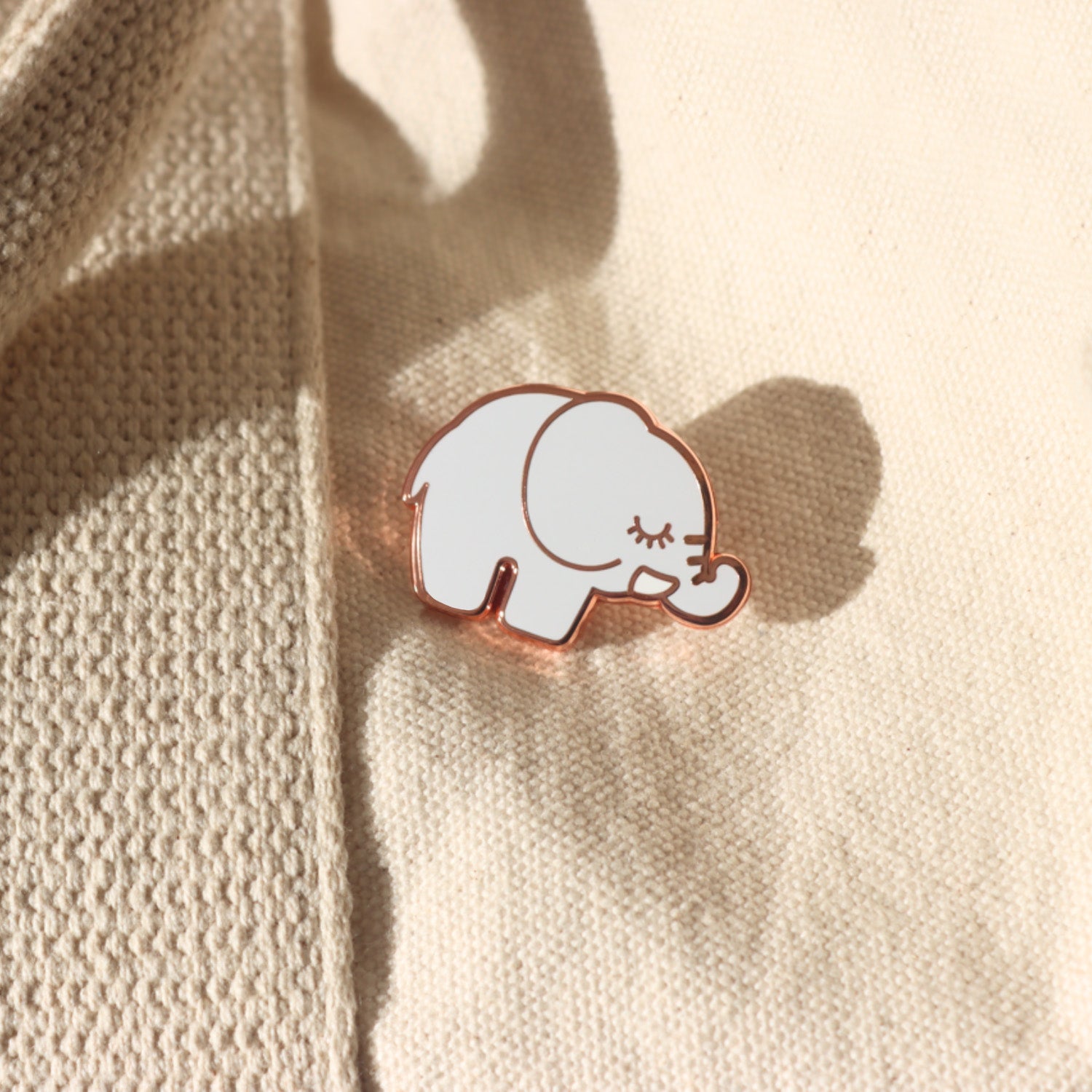 Splosh - Keepsake Pin - Strength