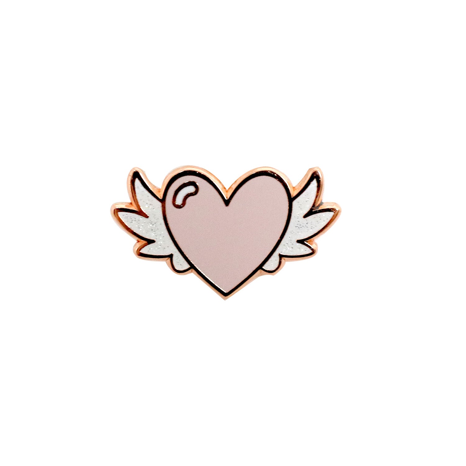 Splosh - Keepsake Pin - In Loving Memory