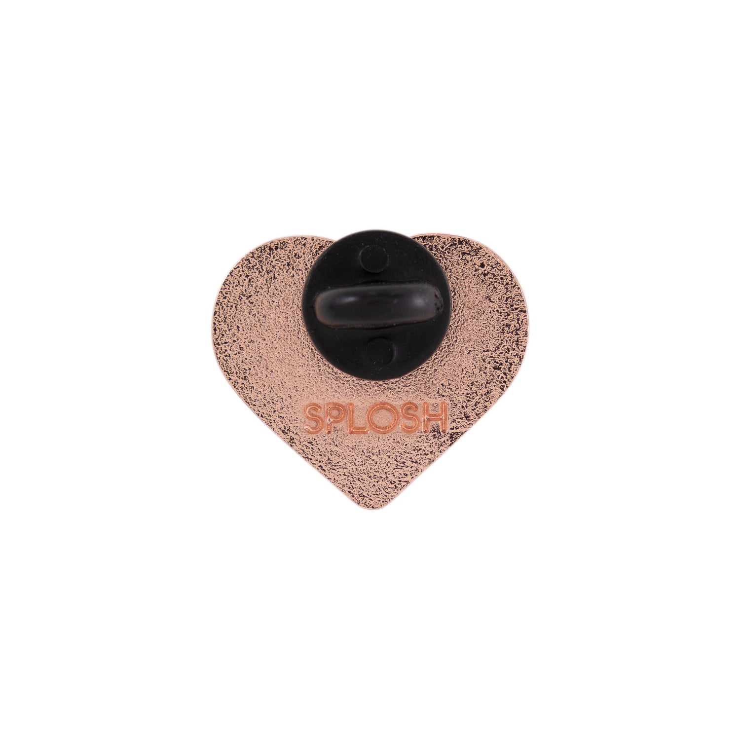 Splosh - Keepsake Pin - Eternal Footprints