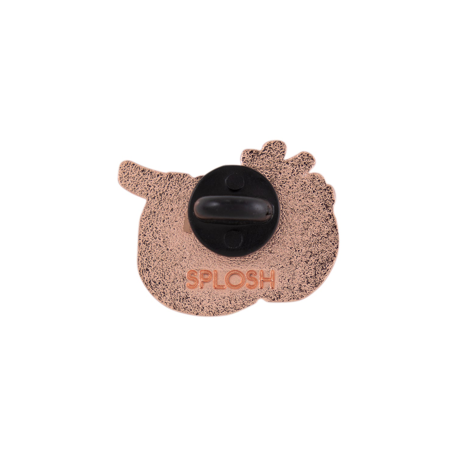 Splosh - Keepsake Pin - Worry Sloth