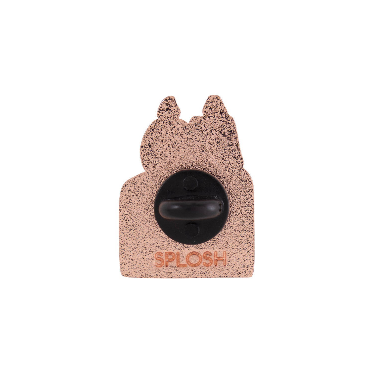 Splosh - Celebration Keepsake Pin - 50