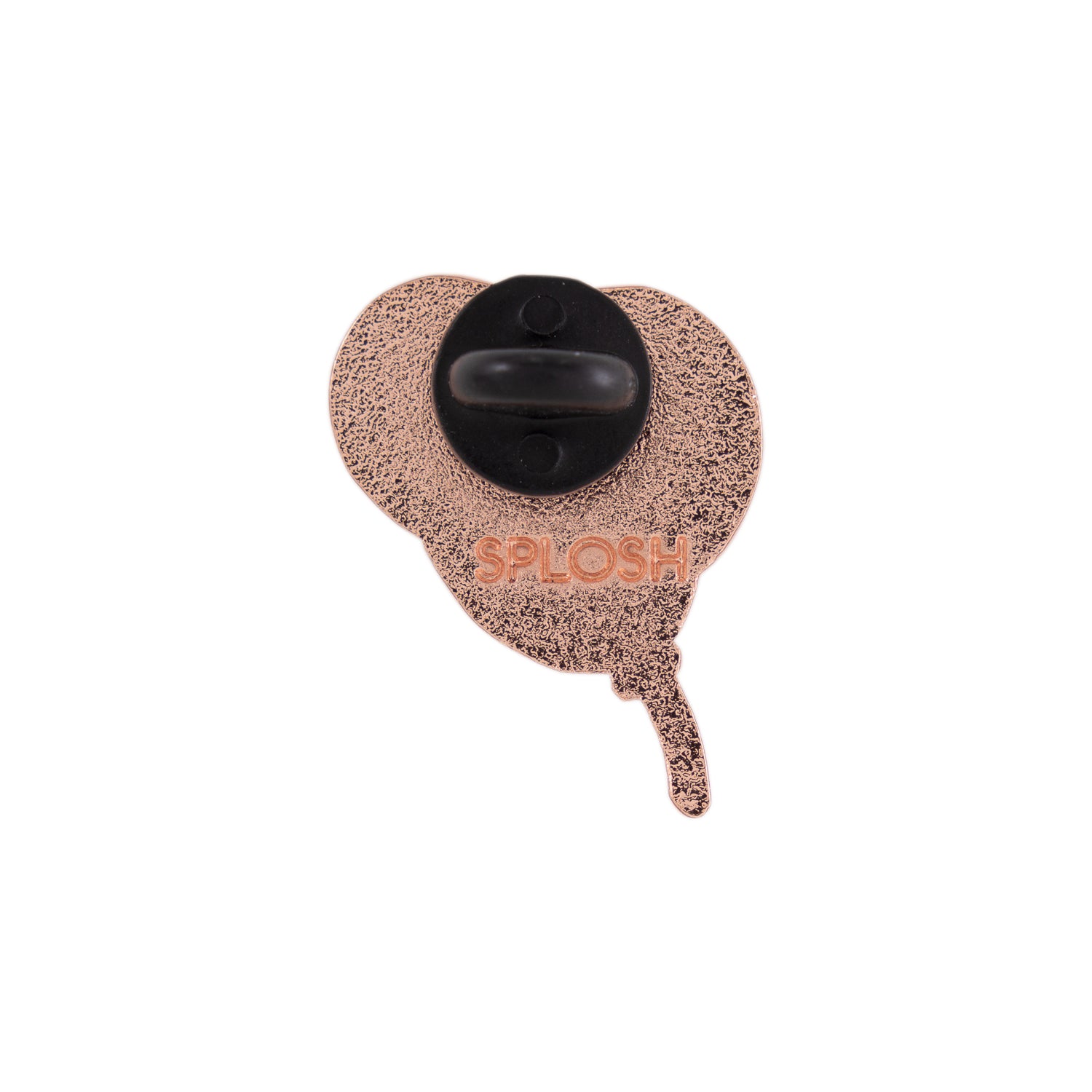 Splosh - Celebration Keepsake Pin - Happy Birthday