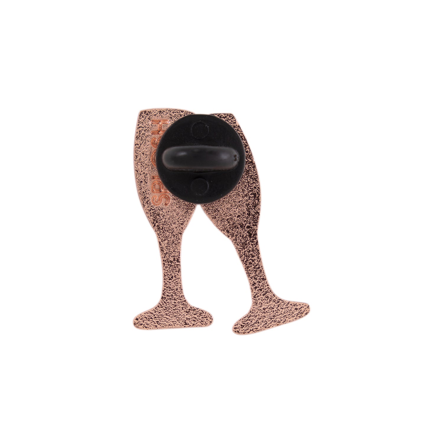 Splosh - Celebration Keepsake Pin - Champagne