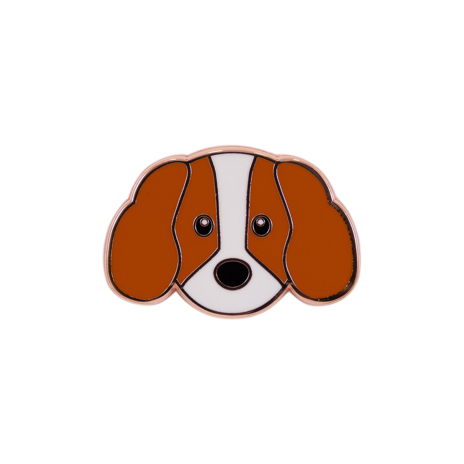 Splosh - Pet Keepsake Pin - Cavalier