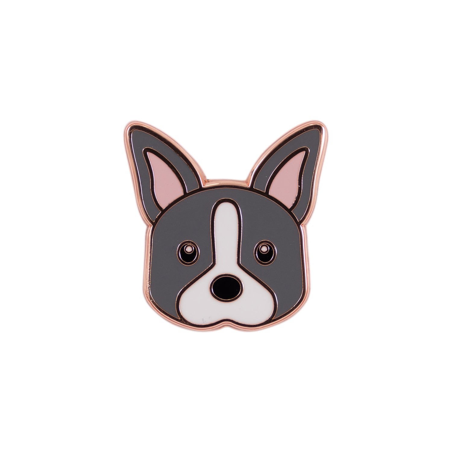 Splosh - Pet Keepsake Pin - French Bulldog