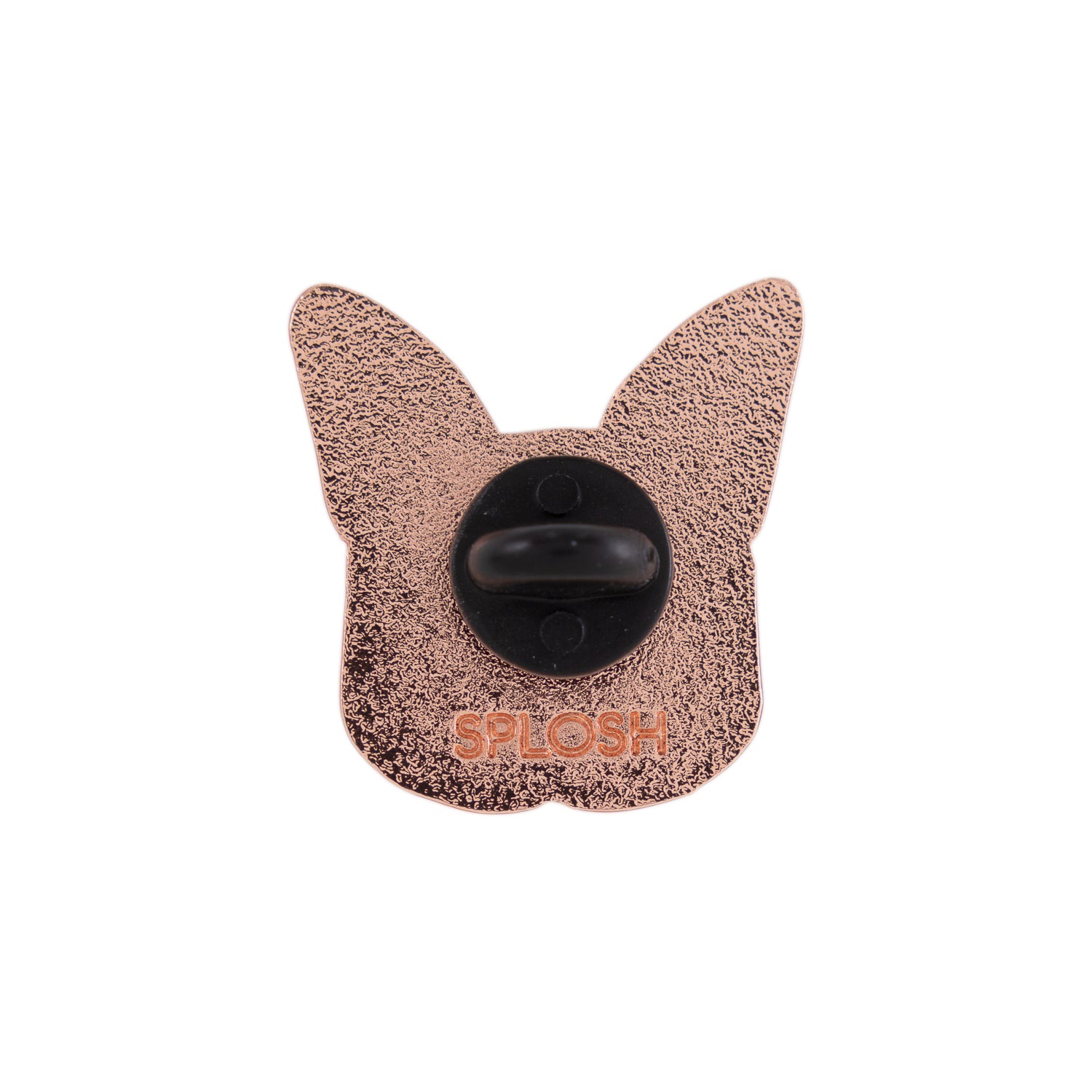 Splosh - Pet Keepsake Pin - French Bulldog